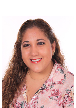 Mayra Coello